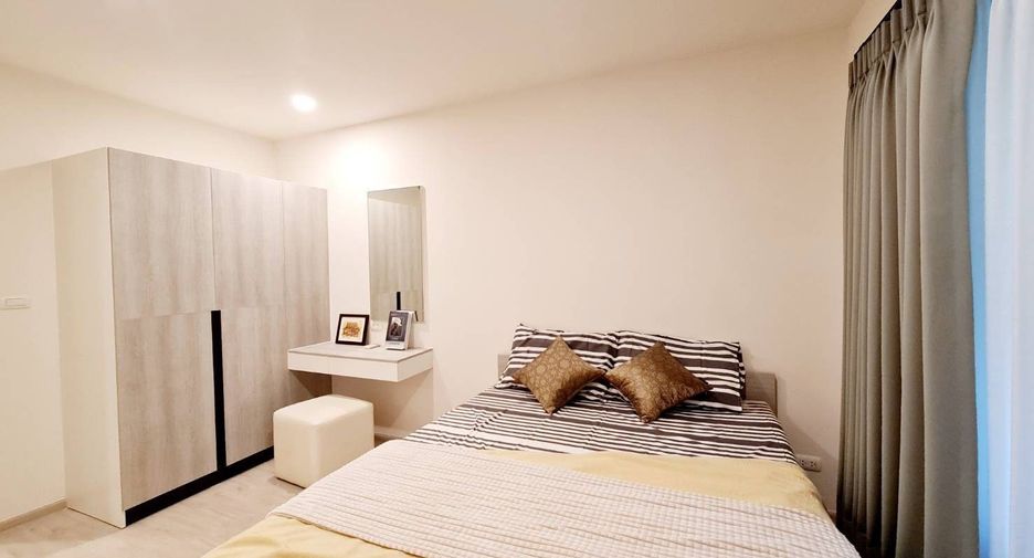 Wohnung zur Miete mit 2 Zimmer in Mueang Chiang Mai, Chiang Mai