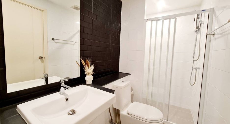 Wohnung zur Miete mit 2 Zimmer in Mueang Chiang Mai, Chiang Mai