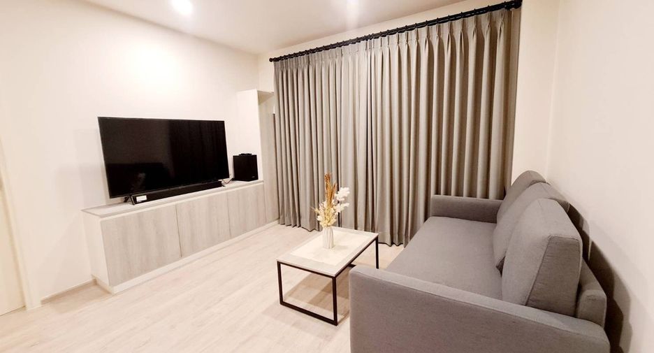 Wohnung zur Miete mit 2 Zimmer in Mueang Chiang Mai, Chiang Mai