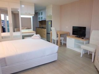 Condo en alquiler y en venta de 1 habitaciones en Mueang Chiang Mai, Chiang Mai