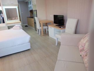 Condo en alquiler y en venta de 1 habitaciones en Mueang Chiang Mai, Chiang Mai