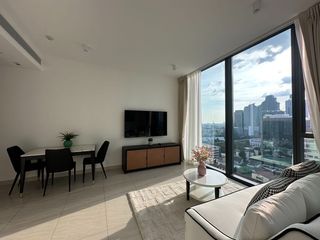 出租 1 卧室 公寓 在 沙吞, 曼谷