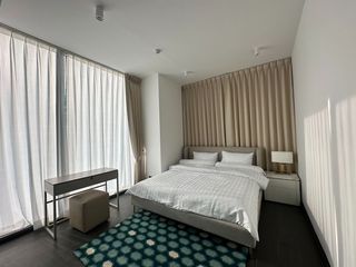 出租 1 卧室 公寓 在 沙吞, 曼谷