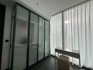 出租 1 卧室 公寓 在 沙吞, 曼谷