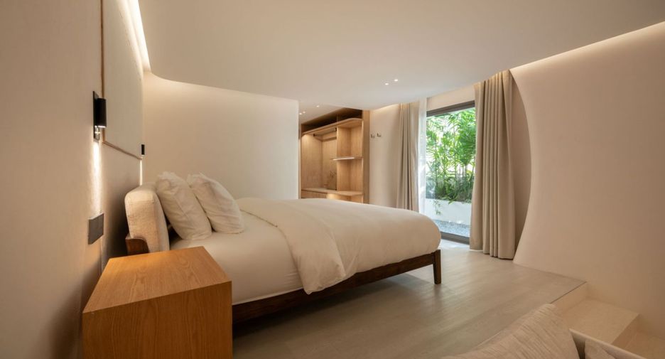 For sale 3 bedrooms house in Na Jomtien, Pattaya