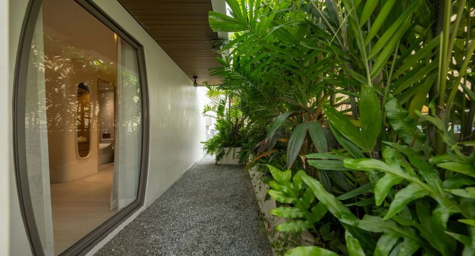For sale 3 bedrooms house in Na Jomtien, Pattaya