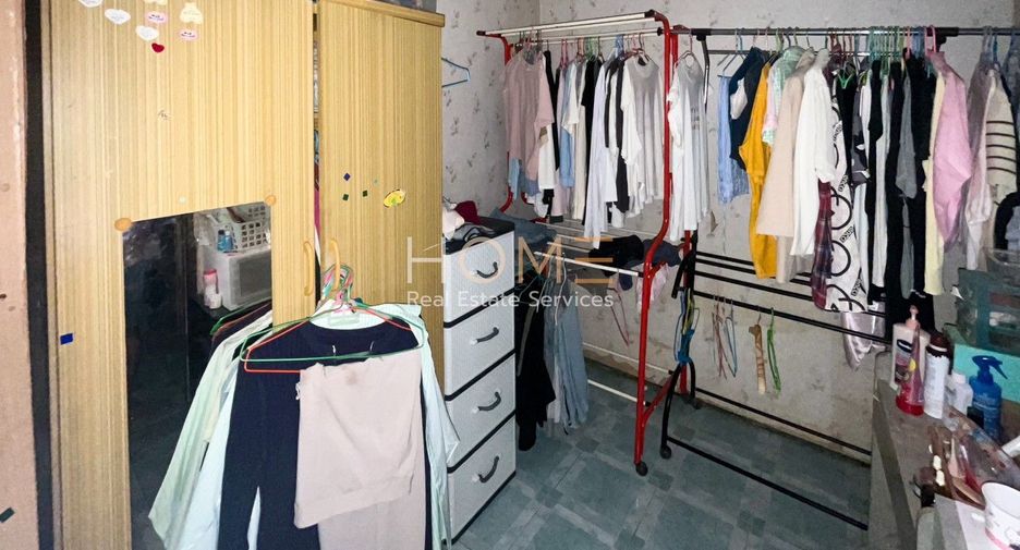 For sale 2 bedrooms townhouse in Bang Kapi, Bangkok