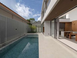 For sale 3 bedrooms villa in Mueang Chiang Mai, Chiang Mai