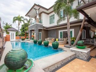 For Rent 4 Bedroom Villa In Hang Dong, Chiang Mai