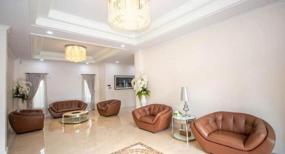 Villa zur Miete mit 4 Zimmer in Hang Dong, Chiang Mai