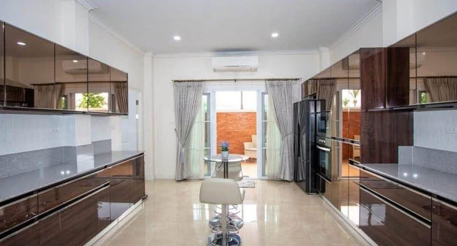 Villa zur Miete mit 4 Zimmer in Hang Dong, Chiang Mai
