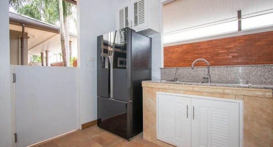 Villa zur Miete mit 4 Zimmer in Hang Dong, Chiang Mai