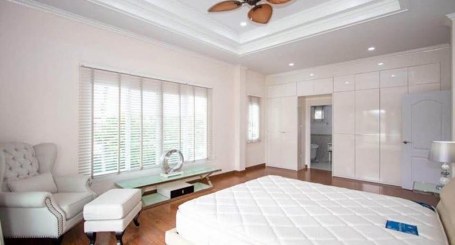 Villa zur Miete mit 4 Zimmer in Hang Dong, Chiang Mai