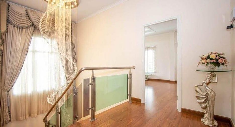 Villa zur Miete mit 4 Zimmer in Hang Dong, Chiang Mai
