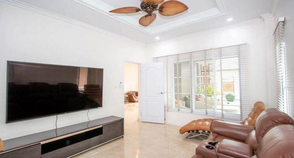 Villa zur Miete mit 4 Zimmer in Hang Dong, Chiang Mai