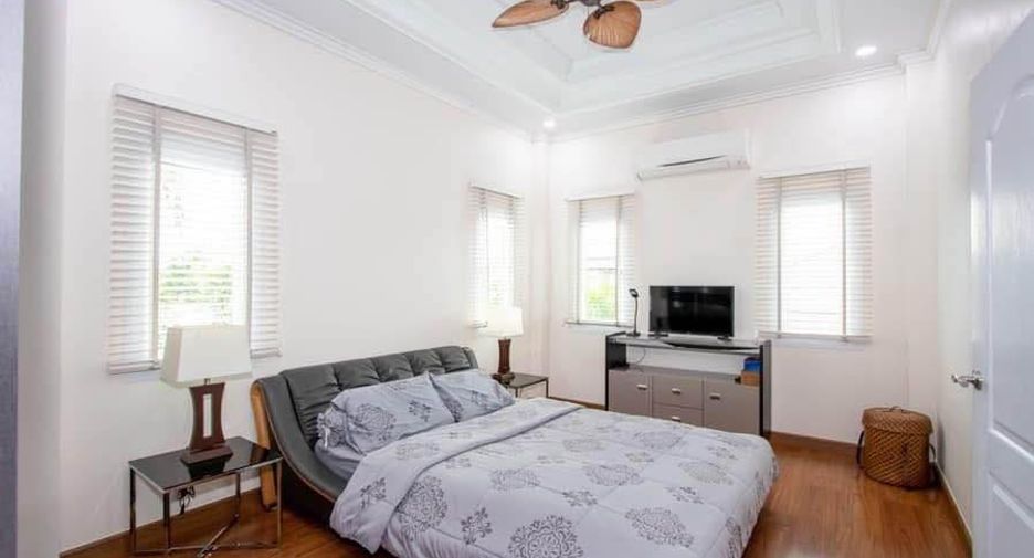 Villa zur Miete mit 4 Zimmer in Hang Dong, Chiang Mai