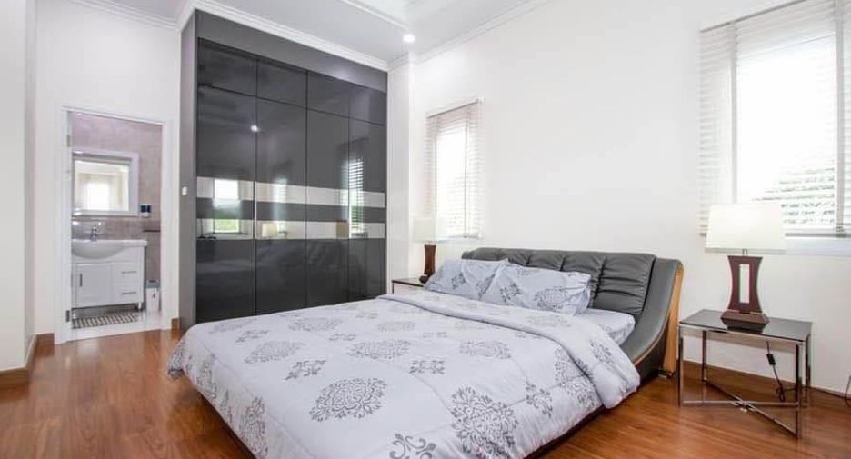 Villa zur Miete mit 4 Zimmer in Hang Dong, Chiang Mai