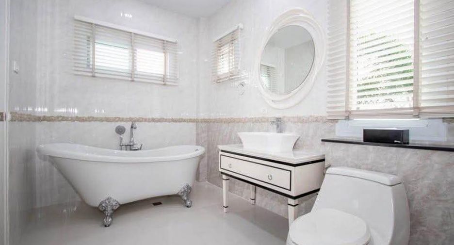 Villa zur Miete mit 4 Zimmer in Hang Dong, Chiang Mai