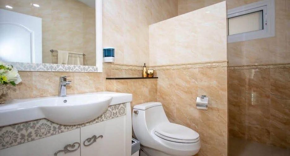 Villa zur Miete mit 4 Zimmer in Hang Dong, Chiang Mai