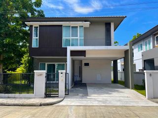 For Rent 3 Bedroom House In San Kamphaeng, Chiang Mai