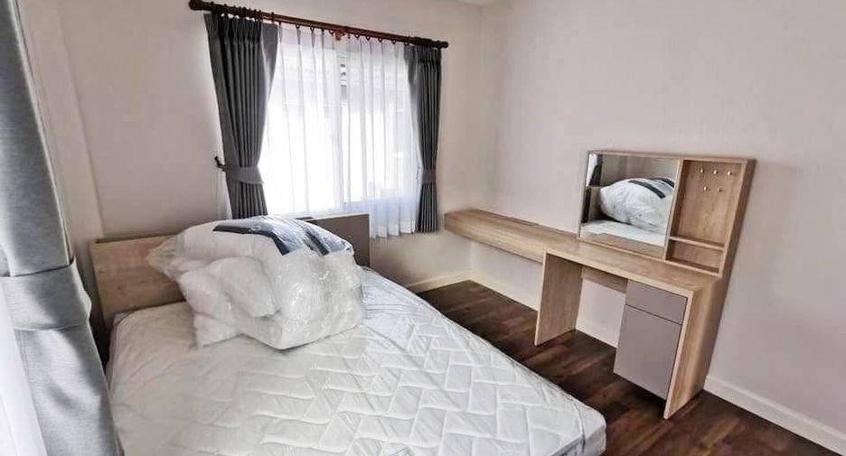 For rent 3 bedrooms house in San Kamphaeng, Chiang Mai