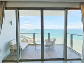 For rent そして for sale 2 Beds condo in Jomtien, Pattaya