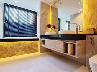 For rent そして for sale 2 Beds condo in Jomtien, Pattaya
