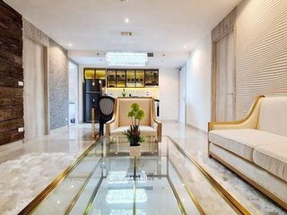 For rent そして for sale 2 Beds condo in Jomtien, Pattaya