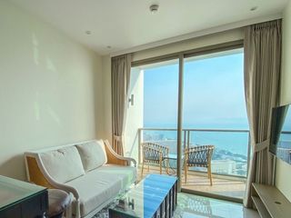 For rent 1 bed condo in Jomtien, Pattaya