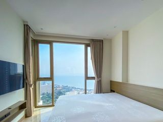 For rent 1 bed condo in Jomtien, Pattaya