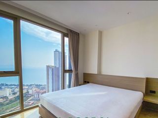 For rent 1 bed condo in Jomtien, Pattaya