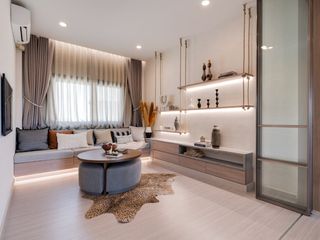 For sale 4 bed house in Bang Lamung, Chonburi