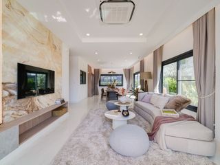 For sale 4 bed house in Bang Lamung, Chonburi