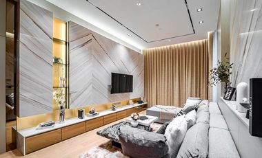 出租 2 卧室 公寓 在 Pathum Wan, 曼谷