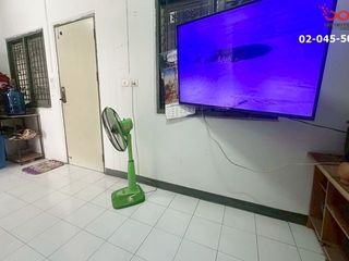 For sale 1 bed condo in Thanyaburi, Pathum Thani
