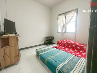For sale 1 bed condo in Thanyaburi, Pathum Thani