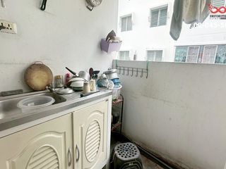 For sale 1 bed condo in Thanyaburi, Pathum Thani