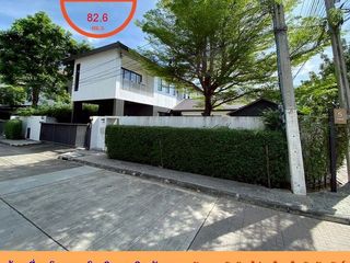 For sale 3 bed house in Sai Mai, Bangkok