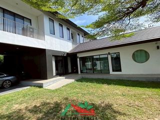 For sale 3 bed house in Sai Mai, Bangkok