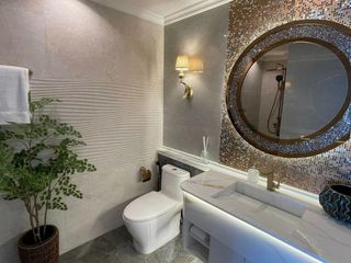 For sale 3 bed condo in Bang Lamung, Chonburi
