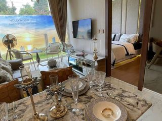 For sale 3 bed condo in Bang Lamung, Chonburi