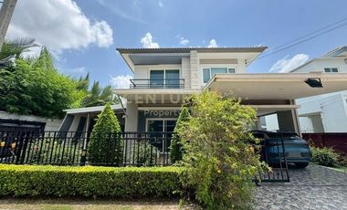 For sale 3 bed house in Mueang Samut Sakhon, Samut Sakhon