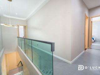 Villa zum Kauf mit 4 Zimmer in Bang Lamung, Chonburi