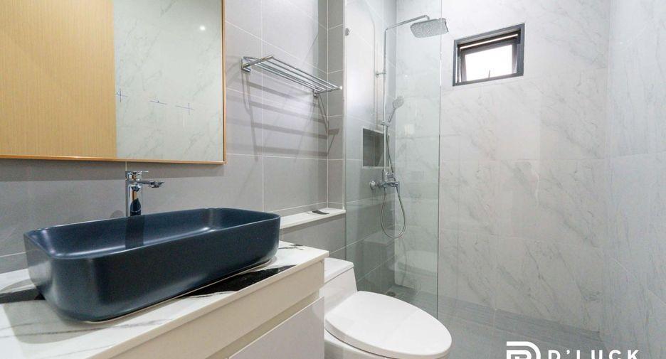 Продажа 4 спальни вилла в Южная Паттайя, Паттайя