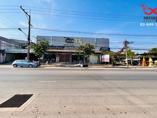 For sale land in Mueang Phitsanulok, Phitsanulok