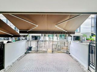 For sale 3 bedrooms townhouse in Prawet, Bangkok