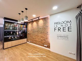 For sale 3 bedrooms townhouse in Prawet, Bangkok