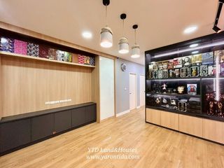 For sale 3 bedrooms townhouse in Prawet, Bangkok