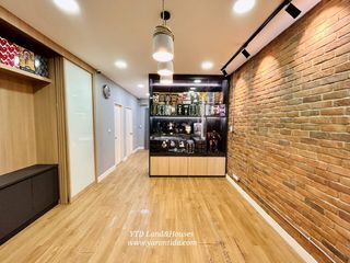 For sale 3 bedrooms townhouse in Prawet, Bangkok