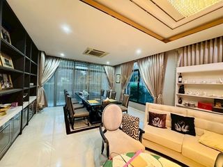 For sale 4 bed house in Mueang Samut Sakhon, Samut Sakhon